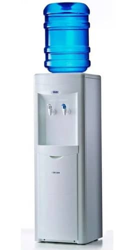 4 Reservatórios Cuba Caneca Plastica Compact Ibbl Bebedouro