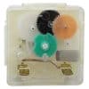 Timer Tanquinho New Up Newmaq 25 Minutos 3 Molhos – 3418 127/220v