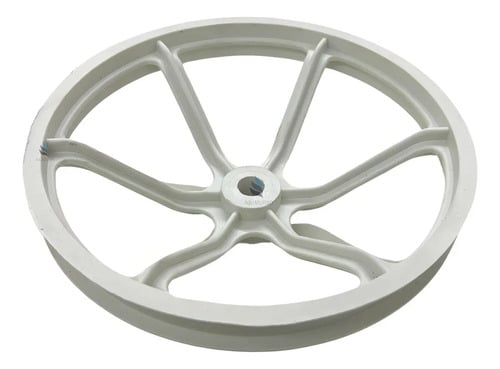 Colormaq Polia Agitador Lct 4,5 Kg Cor Cinza