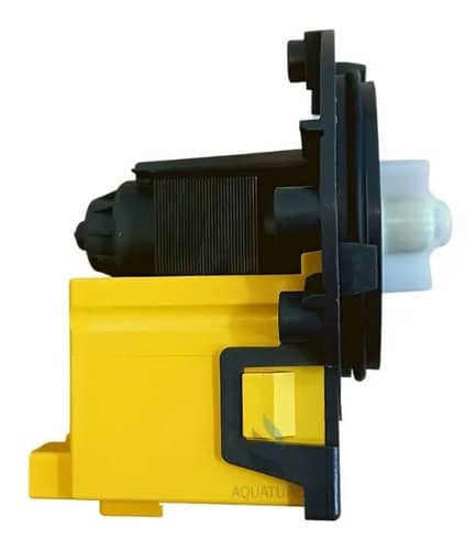Eletrobomba Brastemp Ative Bwl11 Bwl09 127v Original Emicol 127v