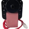 Motor Ventilador Frost Free Hulter Brastemp Consul W10168510 220v