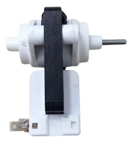 Motor Ventilador Geladeira Continental Bosh 220v 710576 Orig 220v