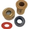 Kit Bucha Retentor Lavadora Mueller Pop Tank E Family Nova
