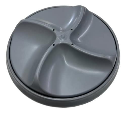 Agitador Batedor Para Tanquinho Colormaq Pionner E Style N/a