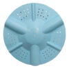 Agitador Tanquinho Mueller Super Pop Completo Azul-claro
