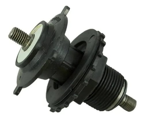 Cubo Eixo Lavadora Arno Para Polia Lvst – Aquaturbo