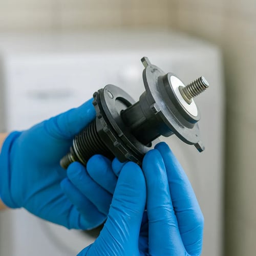 Cubo Eixo Lavadora Arno Para Polia Lvst – Aquaturbo