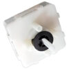 Timer 3442 Suggar 10/12kg Lavamax Eco 28 Minutos Original 110v/220v