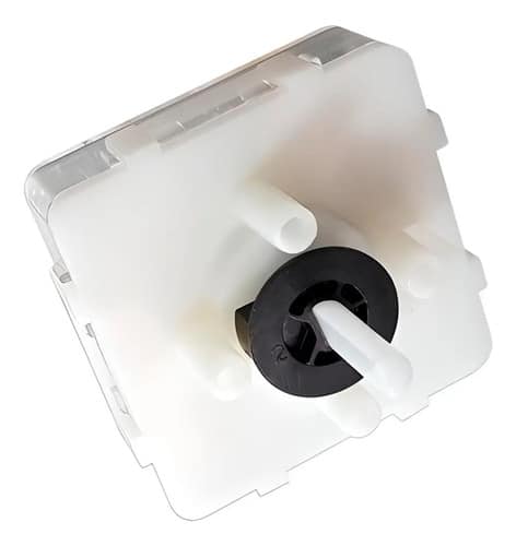 Timer 3442 Suggar 10/12kg Lavamax Eco 28 Minutos Original 110v/220v