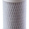 Refil Para Filtro Loren Acqua 5′ Lorenzetti – Carbon Block Branco