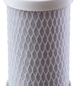 Refil Para Filtro Loren Acqua 5' Lorenzetti - Carbon Block Branco