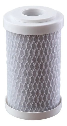 Refil Para Filtro Loren Acqua 5′ Lorenzetti – Carbon Block Branco