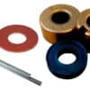 Solução Reparo Tanquinho Colormaq – Kit Lcm