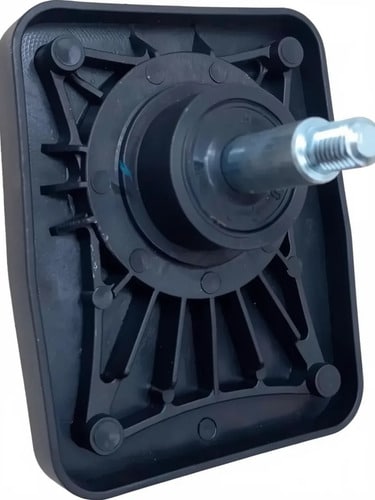 Cubo Tanquinho Arno 10kg Lavete Intense Ml60 + Polia