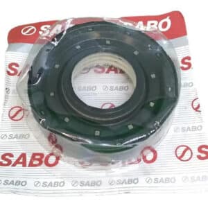 Retentor Tanque Lavadora Brastemp Consul Original W10751509