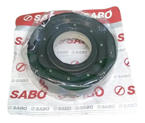 Retentor Tanque Lavadora Brastemp Consul Original W10751509