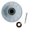 Cubo Tanquinho Colormaq Lcm 6.4kg Bucha De Ferro Sem Eixo