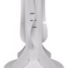 Agitador 8 Pás Compatível Brastemp Ative 11kg Bwl11a Branco
