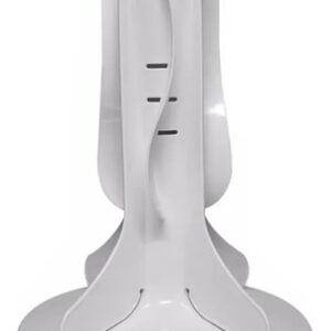 Agitador 8 Pás Compatível Brastemp Ative 11kg Bwl11a Branco