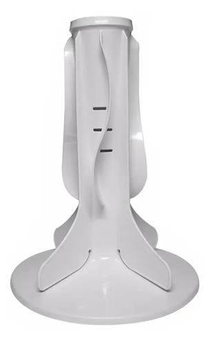 Agitador 8 Pás Compatível Brastemp Ative 11kg Bwl11a Branco