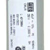 Capacitor Lavadora Electrolux 64188913 64501450 Original