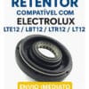 Retentor Sabo Eletrolux Electrolux Lte12 Lbt12 Ltr12  Lt12