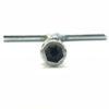 Chave T 5/16 Agitador Brastemp Consul 8 Blades