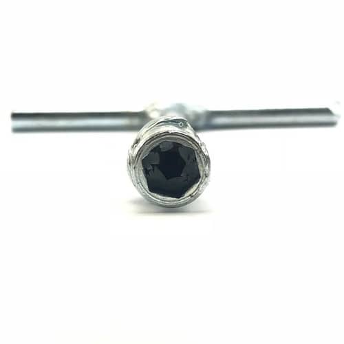 Chave T 5/16 Agitador Brastemp Consul 8 Blades