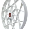 Agitador Batedor Colormaq Lcb Lcs 10/12kg E Kit Bucha Polia Cinza