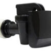 Par De Torneira Preta Para Bebedouro/purificador Colormaq V2 2826196