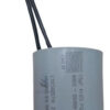 Capacitor Weg 15uf 380/400v Para Tanquinho Lavadoras 220v