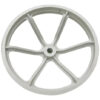 Colormaq Polia Agitador Lct 4,5 Kg Cor Cinza