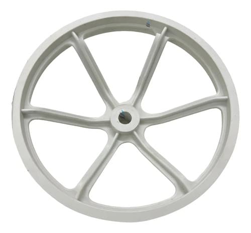 Colormaq Polia Agitador Lct 4,5 Kg Cor Cinza