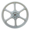 Batedor Agitador Polia Buchas Tanquinho Newmaq 10kg 12kg