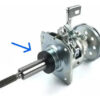 Retentor Tanque Lavadora Electrolux Lm10 Lac11 Ltd11 Ltc10