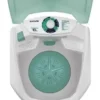 Batedor Tanquinho Suggar Lavamax 10kg Verde Completo