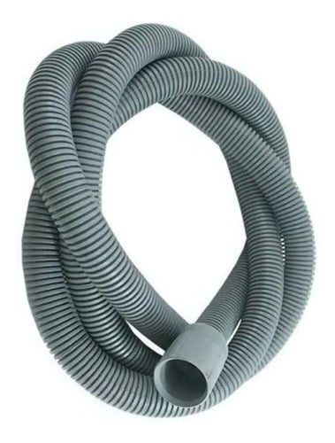 Mangueira De Saída De Água Lavadora 5mts Electrolux
