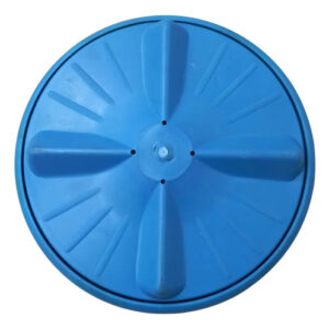 Agitador Tanquinho Newmaq 3kg Super Compacta