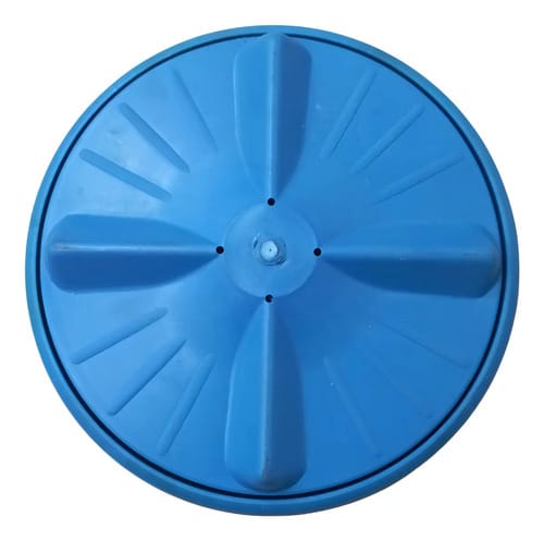 Agitador Tanquinho Newmaq 3kg Super Compacta