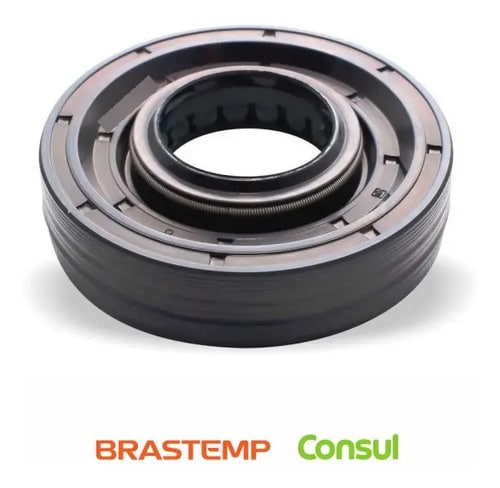 Cola Salva Tanque E Retentor Lavadora Brastemp Consul