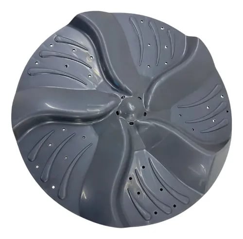 Agitador Batedor Colormaq Lcb Lcs 10 12kg+cubo+polia+correia