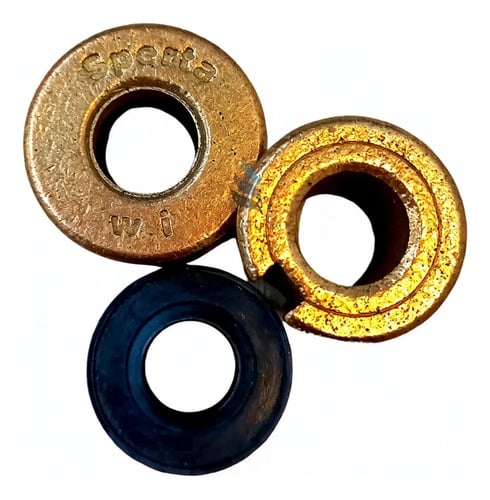 Agitador Tanquinho Colormaq Lcm Lcb Lcs Peça 10 Bronze N/a