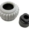 Kit Electrolux Lt12 Braço Rolamentos Retentor Molas Catraca