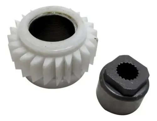 Kit Electrolux Lt12 Braço Rolamentos Retentor Molas Catraca