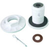 Agitador Batedor Tanquinho Aquaturbo Giga Colormaq 10/12kg 38cm