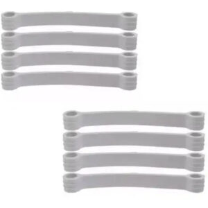 Kit 8 Tirante Vara De Suspensão Brastemp / Consul Novo