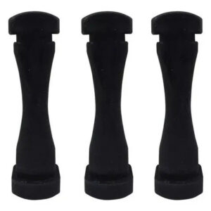 Kit 3 Coxim Da Centrifuga Suggar Giromax