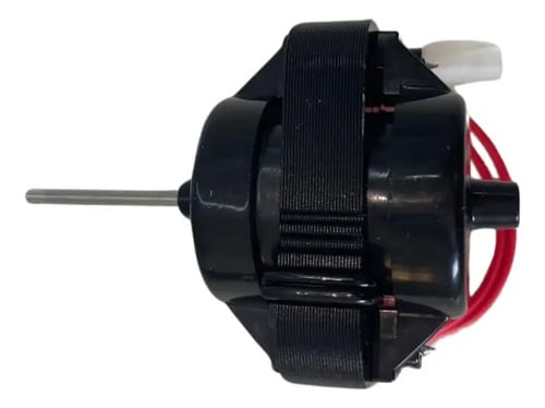 Motor Ventilador Frost Free Hulter Brastemp Consul W10168510 220v