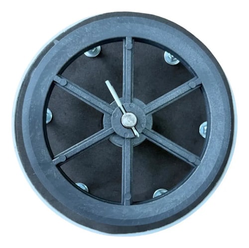 Agitador Batedor Tanquinho Fioreta Original 12 Pás 3,0 3,4kg
