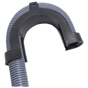 Suporte Da Mangueira Saída Lavadora Electrolux Brastemp